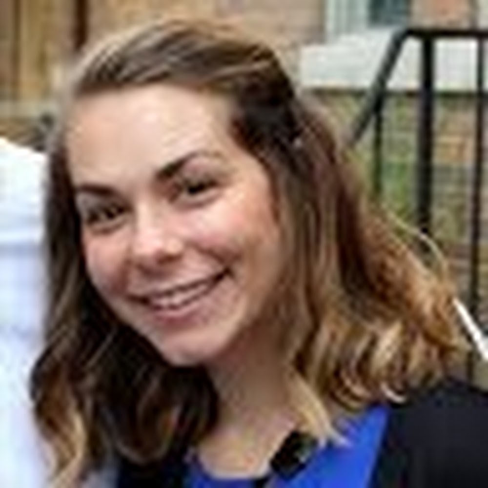 Meet your Posher, Erika